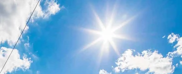 How MVHR behaves in summer